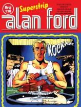 Alan Ford - Broj 138 - 01. januar 2015.