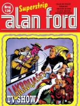 Alan Ford - Broj 139 - 02. februar 2015.