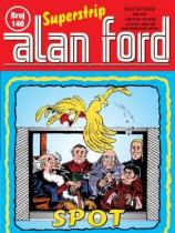 Alan Ford - Broj 140 - 02. mart 2015.