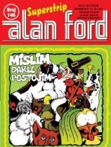 Alan Ford - Broj 146 - 01. septembar 2015.