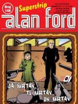 Alan Ford - Broj 148 - 01. novembar 2015.