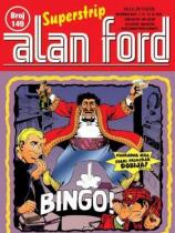 Alan Ford - Broj 149 - 01. decembar 2015.