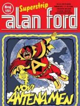 Alan Ford - Broj 151 - 01. februar 2016.