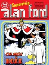 Alan Ford - Broj 152 - 01. mart 2016.