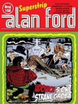 Alan Ford - Broj 158 - 01. septembar 2016.