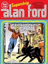Alan Ford - Broj 159 - 01. oktobar 2016.