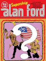 Alan Ford - Broj 160 - 01. novembar 2016.