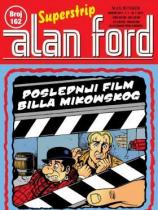 Alan Ford - Broj 162 - 01. januar 2017.