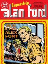 Alan Ford - Broj 163 - 01. februar 2017.