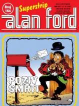 Alan Ford - Broj 164 - 01. mart 2017.