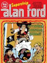 Alan Ford - Broj 165 - 01. april 2017.