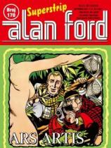 Alan Ford - Broj 170 - 01. septembar 2017.