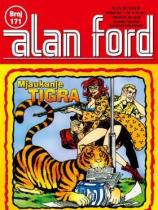 Alan Ford - Broj 171 - 01. oktobar 2017.