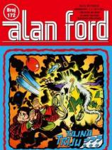 Alan Ford - Broj 172 - 30. oktobar 2017.
