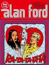 Alan Ford - Broj 175 - 01. februar 2018.