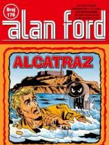 Alan Ford - Broj 176 - 01. mart 2018.