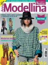 Anna Modellina - Broj 1 - 29. avgust 2014.
