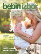Bebin izbor - Broj 49 - 01. jun 2017.