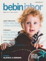 Bebin izbor - Broj 52 - 15. februar 2018.