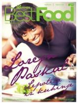 BestFood - Broj 12 - 28. februar 2015.
