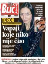 Blic - Broj 7333 - 15. jul 2017.