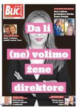 Blic - Broj 7383 - 03. septembar 2017.