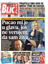 Blic - Broj 7388 - 08. septembar 2017.