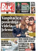 Blic - Broj 7402 - 22. septembar 2017.