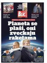 Blic - Broj 7602 - 15. april 2018.