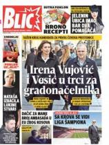 Blic - Broj 7607 - 20. april 2018.