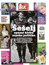 Blic - Broj 7609 - 22. april 2018.