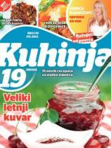 Blic Žena kuhinja - Broj 55 - 25. jun 2013.