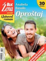 Blic Žena ljubavni roman - Broj 109 - 25. jul 2013.