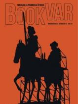 Bookvar - Broj 010 - 10. oktobar 2014.