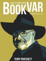 Bookvar - Broj 011 - 13. april 2015.