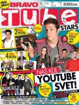Bravo Tube - Broj 1 - 10. mart 2016.