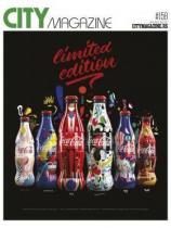 City Magazine - Broj 158 - 10. jul 2017.