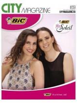 City Magazine - Broj 159 - 31. jul 2017.