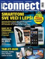 Connect - Broj 15 - 15. januar 2012.