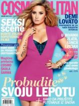Cosmopolitan - Broj 120 - 27. februar 2014.
