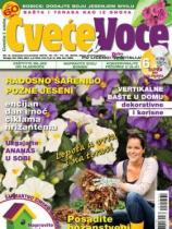 Cveće i voće - Broj 05 - 15. oktobar 2015.