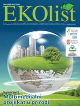 Eko List - Broj 22 - 28. april 2011.