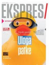 Ekspres - Broj 8 - 17. jun 2016.