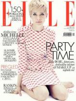 Elle - Broj 81 - 01. januar 2012.