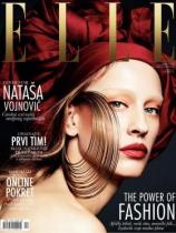 Elle - Broj 109 - 22. april 2014.