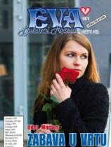 Eva - Broj 161 - 06. januar 2012.