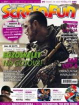 GameFun - Broj 110 - 14. jun 2014.