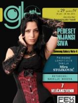 GLE E magazin - Broj 29 - 30. januar 2015.