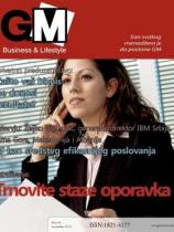 GM - Broj 66 - 04. novembar 2012.