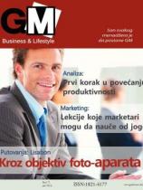 GM - Broj 71 - 01. septembar 2013.